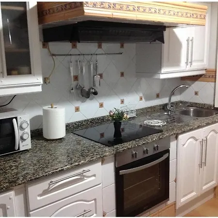 Casa Con Terraza En Vilagarcia * فيلاغارثيا دي أروزا