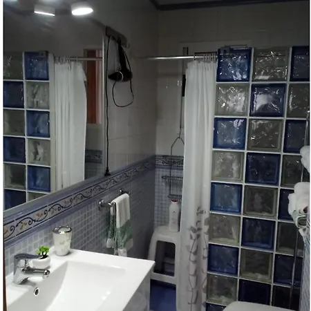 بيت للعطل Casa Con Terraza En Vilagarcia