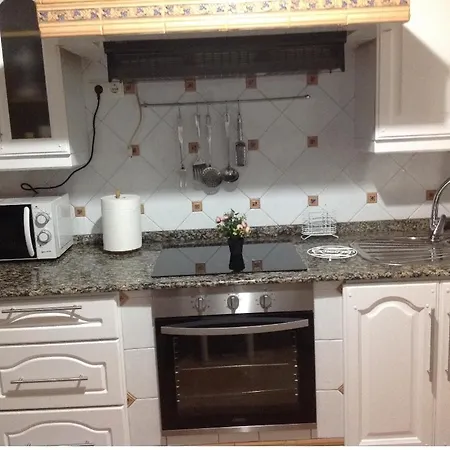 Casa Con Terraza En Vilagarcia