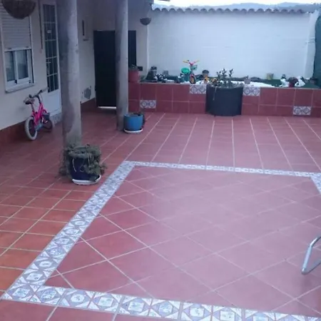 بيت للعطل Casa Con Terraza En Vilagarcia *
