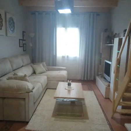 بيت للعطل Casa Con Terraza En Vilagarcia فيلاغارثيا دي أروزا