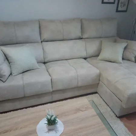 Casa Con Terraza En Vilagarcia فيلاغارثيا دي أروزا