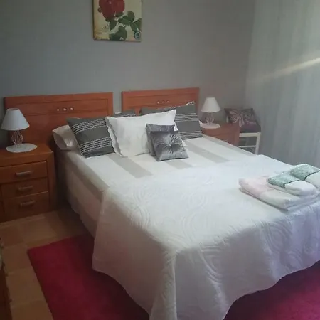 Casa Con Terraza En Vilagarcia *